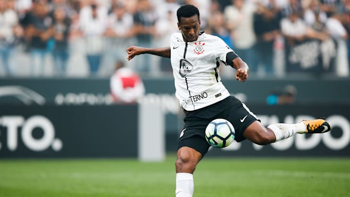 Corinthians v Vasco da Gama - Brasileirao Series A 2017 Corinthians v Vasco da Gama - Brasileirao Series A 2017