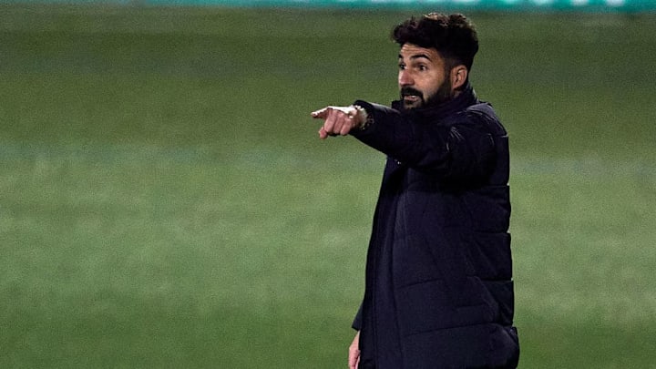 O Cornellà quer fazer história na Copa do Rei. 