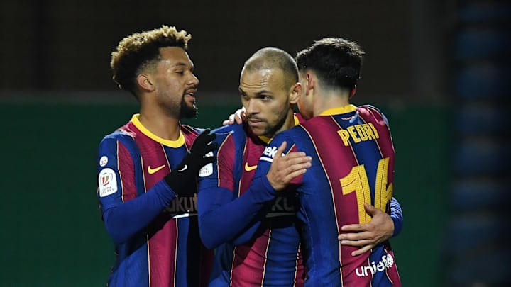 FC Barcelona FC Barcelona