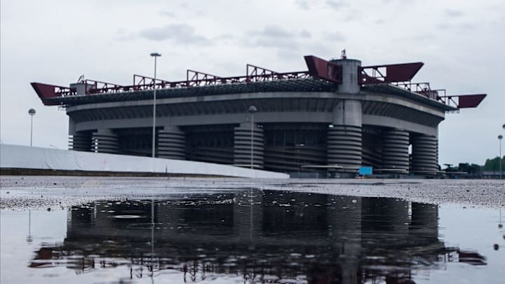 Coronavirus Cases Drop In Italy After Weeks Of Lockdown Coronavirus Cases Drop In Italy After Weeks Of Lockdown