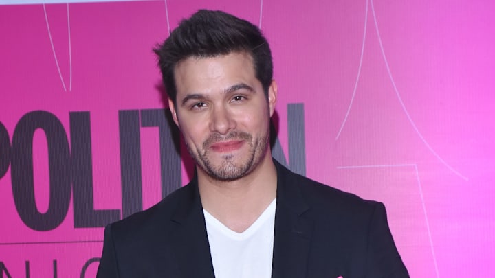 Brandon Peniche le dice adiós a Venga la Alegría