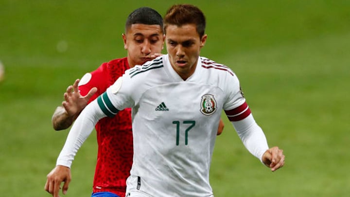 Sebastián Córdova, Jefferson Intriago