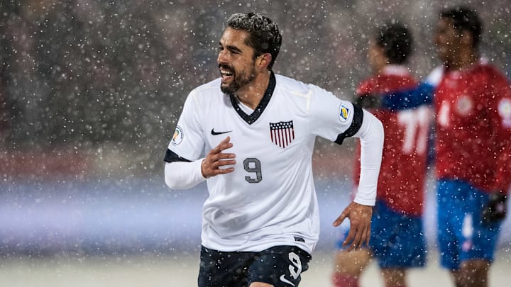 Herculez Gomez