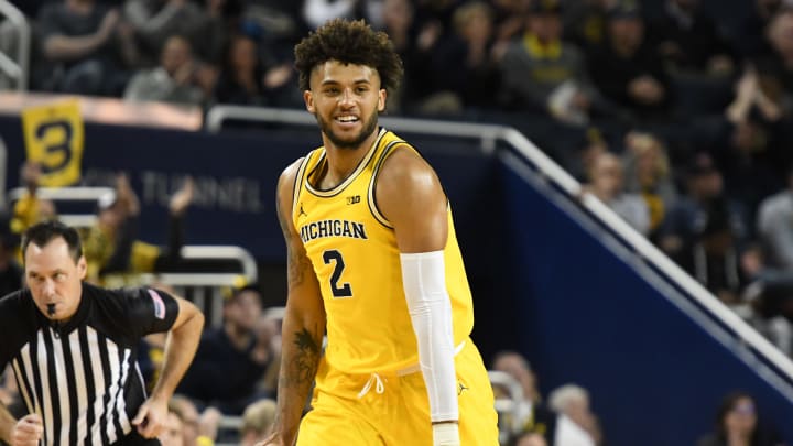 Louisville Vs Michigan College Basketball Live Stream Reddit For Dec 3