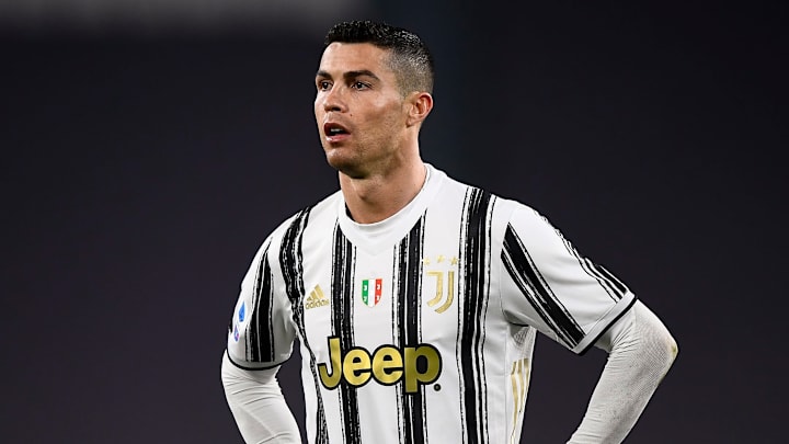 Cristiano Ronaldo Cristiano Ronaldo