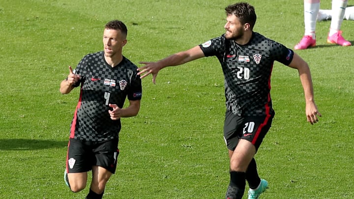 Croatia 1-1 Czech Republic: Player ratings