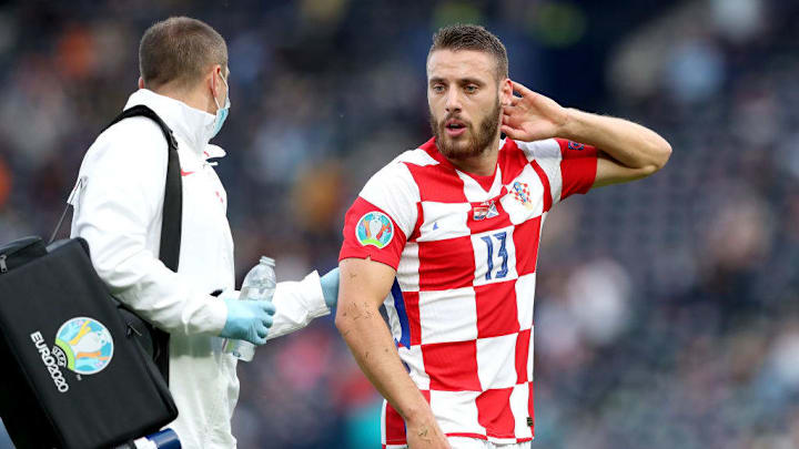 Nikola Vlasic