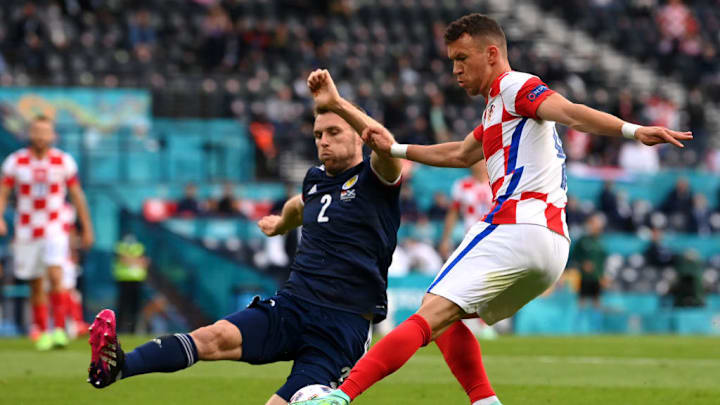 Ivan Perisic, Stephen O'Donnell