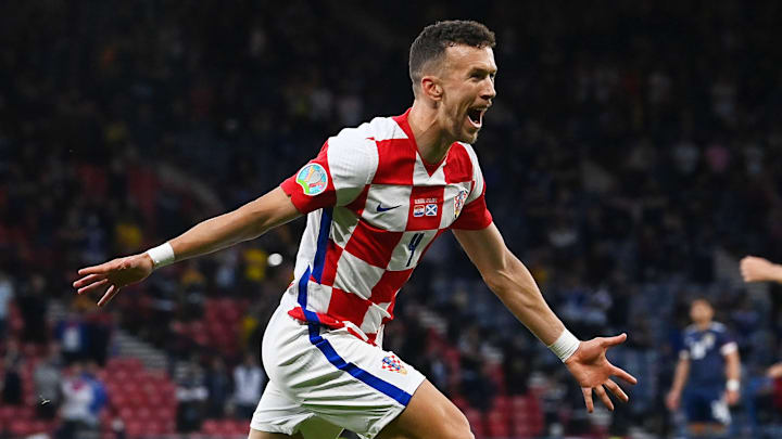 Ivan Perisic Ivan Perisic