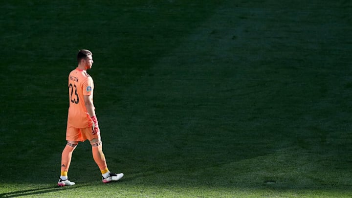 Unai Simon