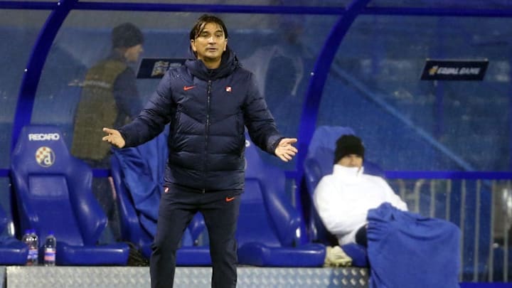 Zlatko Dalic