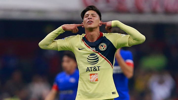 Edson Alvarez