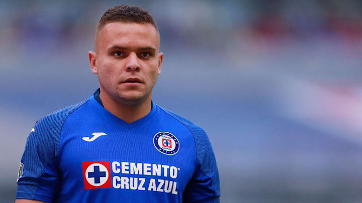 Jonathan Rodríguez - Uruguayan Soccer Forward - Born 1993