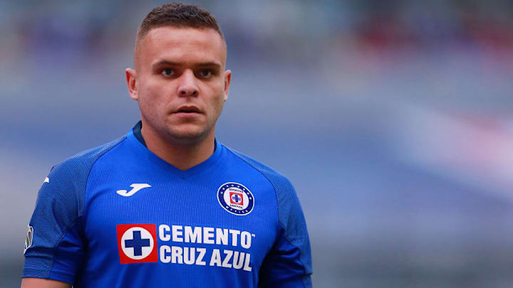 Cruz Azul v America - Torneo Apertura 2019 Liga MX