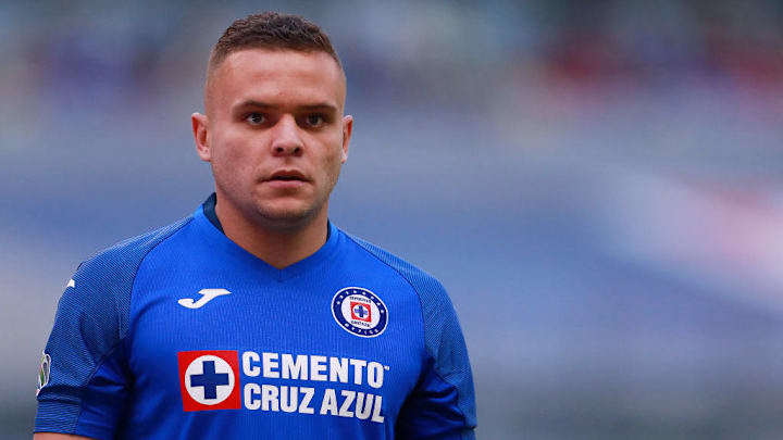 Jonathan Rodríguez - Uruguayan Soccer Forward - Born 1993