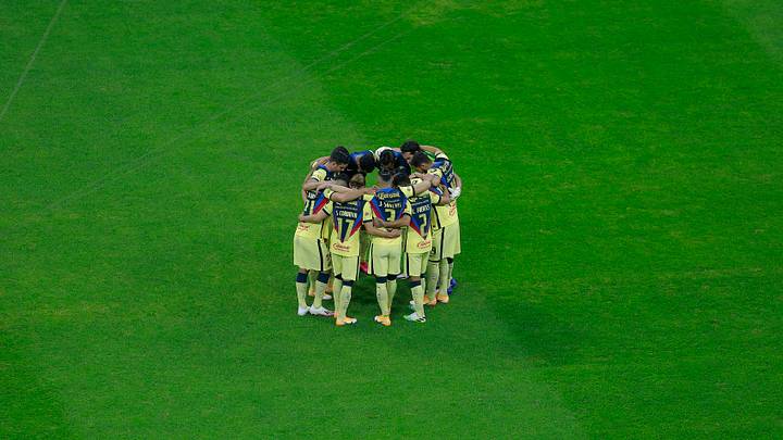 Las Águilas siguen sufriendo mucho con el tema de las lesiones en este torneo