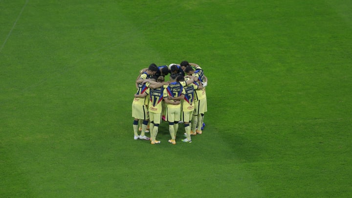 La Liga MX informó sobre un futbolista positivo en el equipo La Liga MX informó sobre un futbolista positivo en el equipo