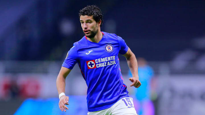 Jose Rivero