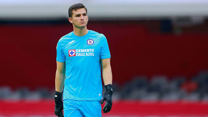 Sebastian Jurado
