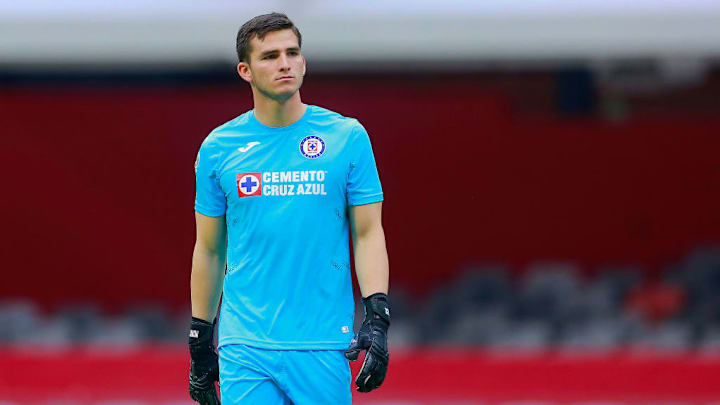 Sebastian Jurado