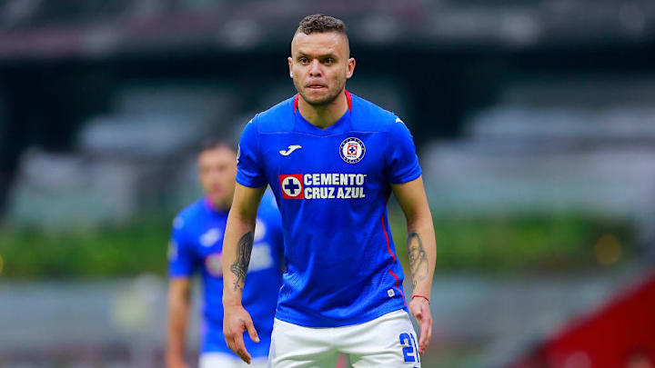 Jonathan Rodriguez