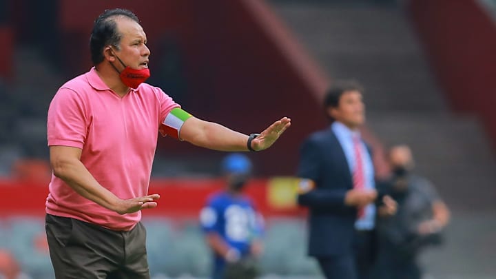 Cruz Azul terminará como líder general pase lo que pase Cruz Azul terminará como líder general pase lo que pase