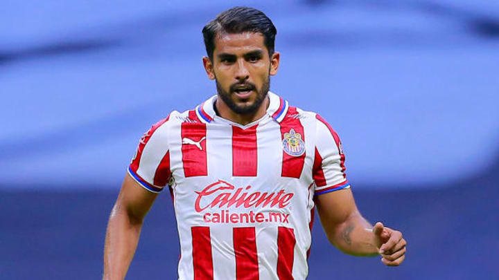 Miguel Ponce