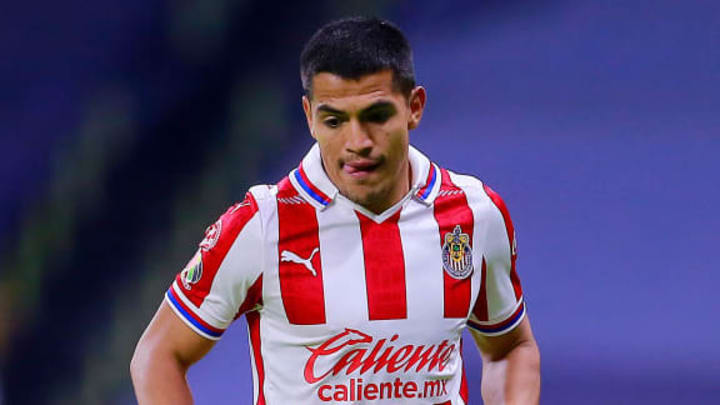 Jesus Sanchez