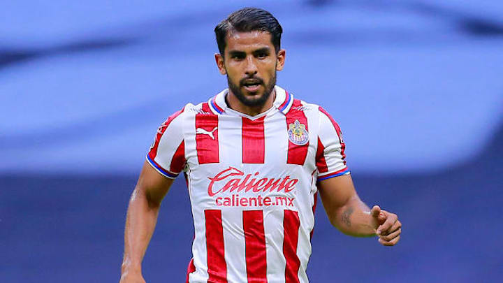 Miguel Ponce