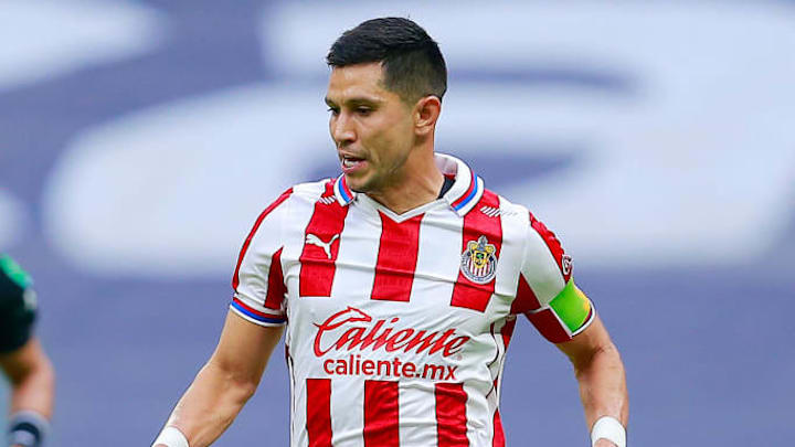 Jesus Molina