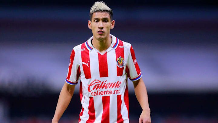 Uriel Antuna