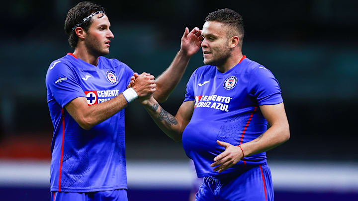 Cruz Azul remontó frente a Xolos Cruz Azul remontó frente a Xolos