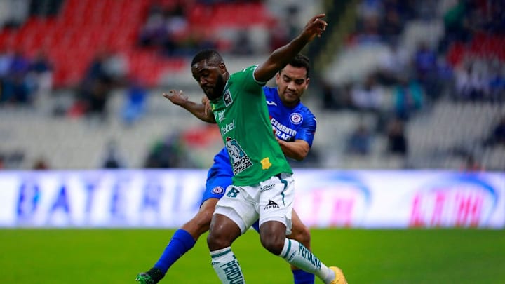 Cruz Azul v Leon - Torneo Apertura 2019 Liga MX
