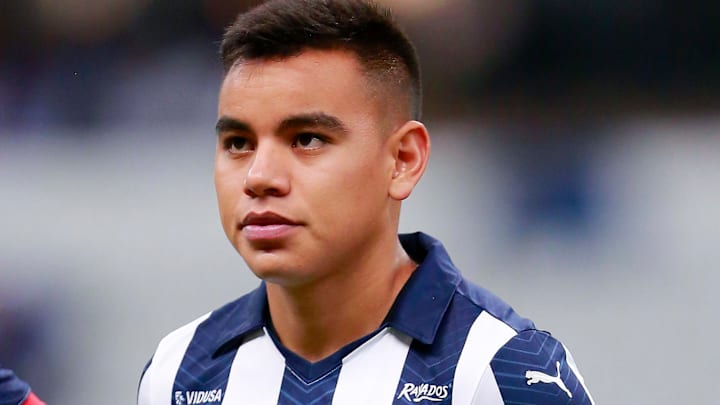 Cruz Azul v Monterrey - Torneo Apertura 2019 Liga MX Cruz Azul v Monterrey - Torneo Apertura 2019 Liga MX