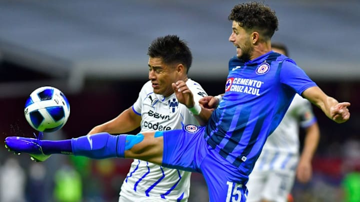 Edson Gutierrez, Jose Ignacio Rivero