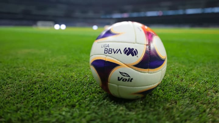 Cruz Azul v Monterrey - Torneo Guard1anes 2021 Liga MX