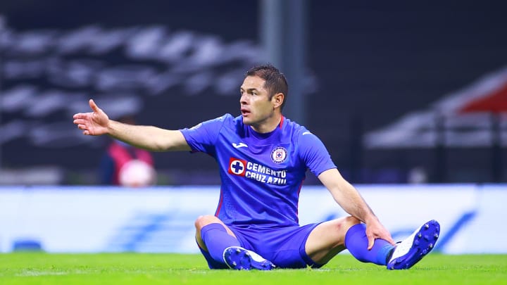 Cruz Azul v Monterrey - Torneo Guard1anes 2021 Liga MX Cruz Azul v Monterrey - Torneo Guard1anes 2021 Liga MX