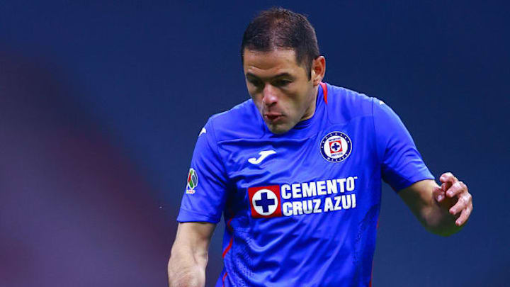 Pablo Aguilar