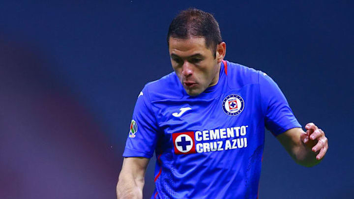 Pablo Aguilar