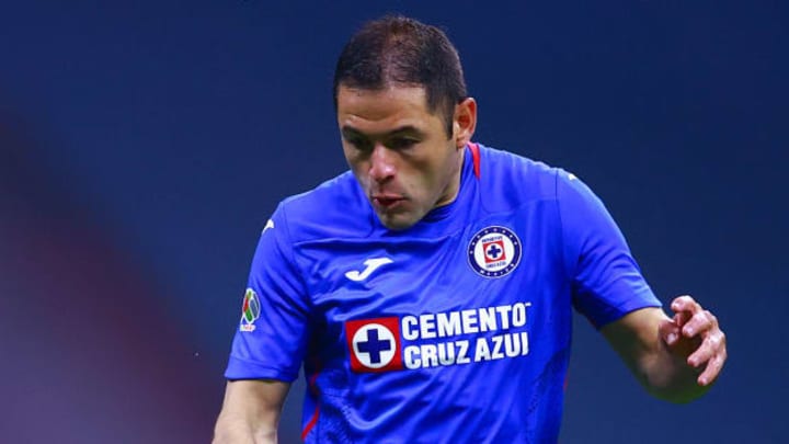 Pablo Aguilar