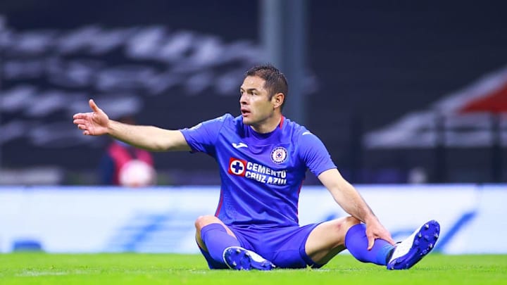Pablo Aguilar