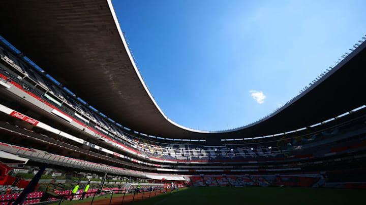 Cruz Azul v Pachuca - Playoffs Torneo Guard1anes 2021 Liga MX