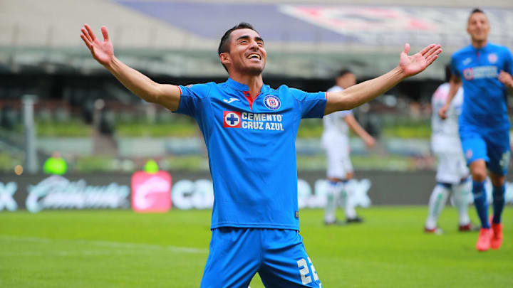 Cruz Azul v Pachuca - Torneo Clausura 2019 Liga MX