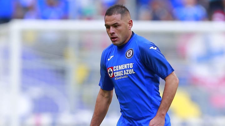Pablo Aguilar jugó para ambos clubes Pablo Aguilar jugó para ambos clubes