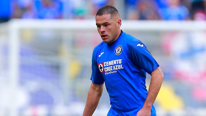 Cruz Azul v Pachuca - Torneo Clausura 2020 Liga MX Cruz Azul v Pachuca - Torneo Clausura 2020 Liga MX