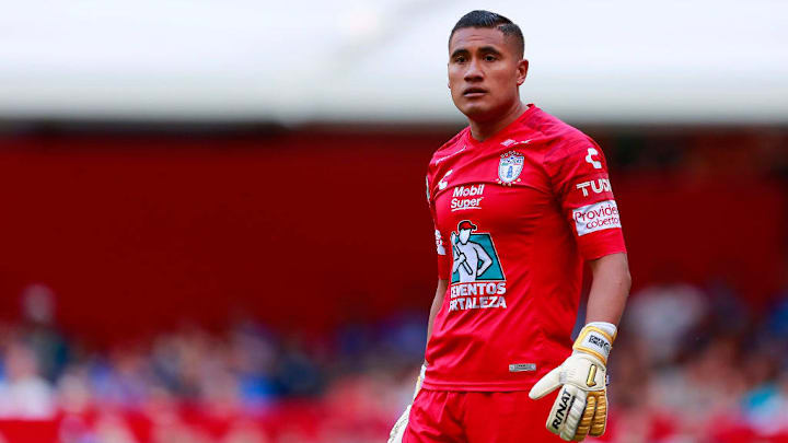 Cruz Azul v Pachuca - Torneo Clausura 2020 Liga MX