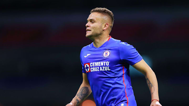 Jonathan Rodríguez