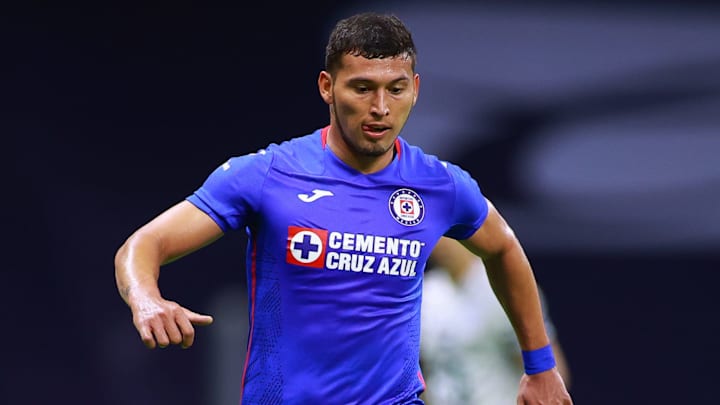 Juan Escobar, excluído del partido frente a Xolos Juan Escobar, excluído del partido frente a Xolos