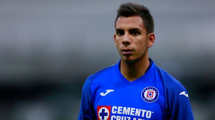 Cruz Azul v Portmore - CONCACAF Champions League 2020