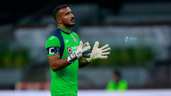Cruz Azul v Portmore - CONCACAF Champions League 2020